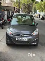 Hyundai i10 1.2 Kappa Magna, 2012, Petrol