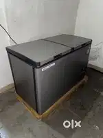 Voltas 320 Litre Deep Frige