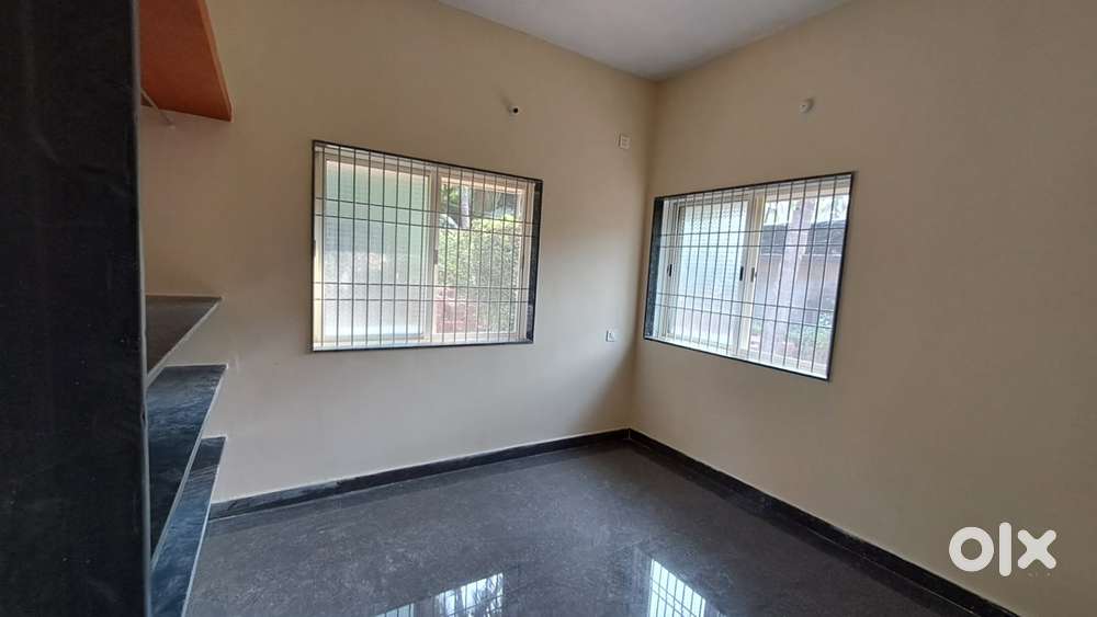 1BHK, 1RK near Habbuwada, Guttimbeer Temple