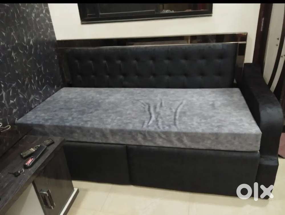 Sofa seth with team tablet (Premium Material Use)