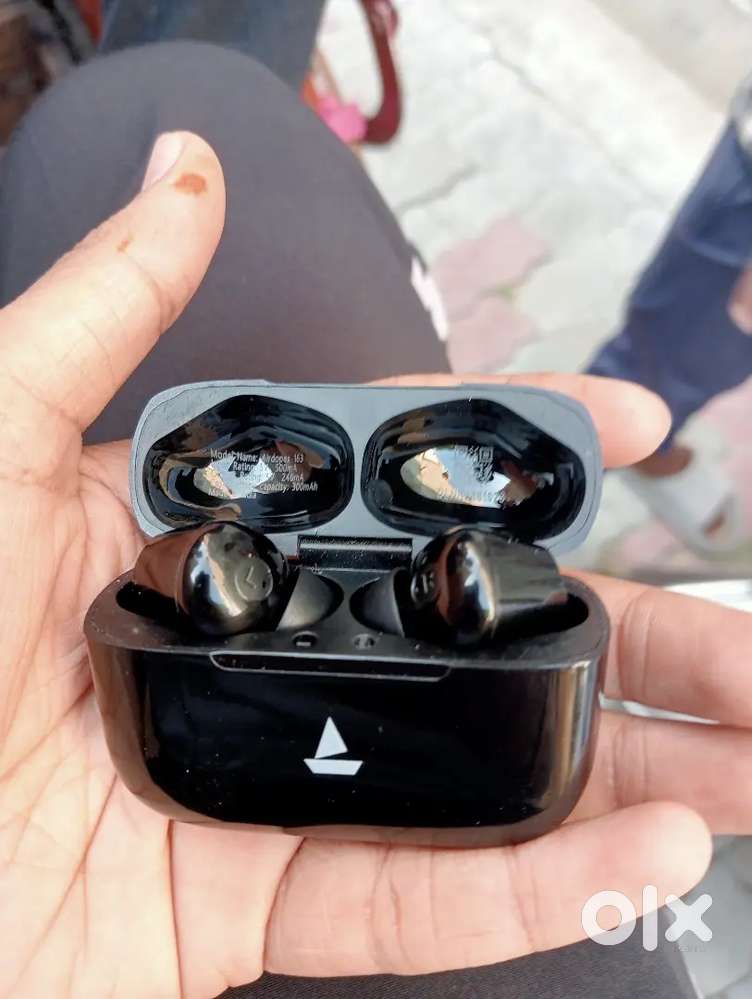 Boat airbirds
