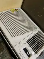 VOLTAS BY TATA PRODUCT 2 YEAR OLD NEW AC 1.5 TON  3 STAR RATING