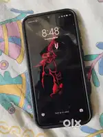 Redmi 8 4/64 gb ram mint condition and mi remote work