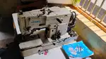 JUKI Machine hai new Condition me 80 model
