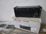 Behringer XR18 digital mixer for sale