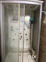 STEAM BATH