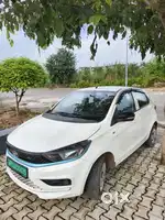 Tata Tiago 2023 Electric 45000 Km Driven well maintained