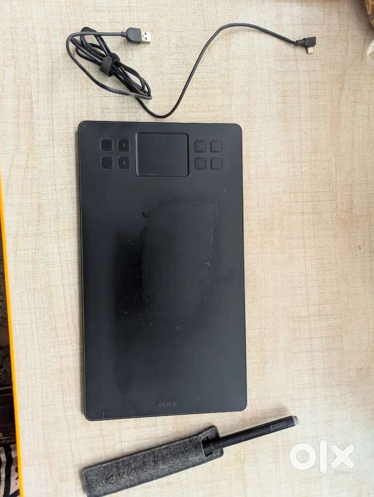 Veikk V50 Graphics Tablet