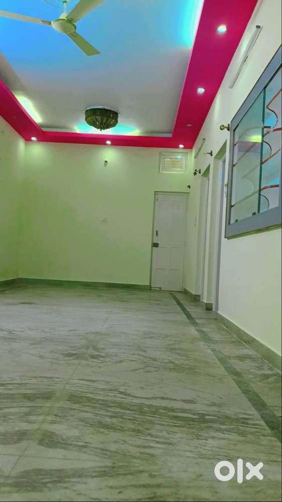 3BHK Semi-Furnished Independent House for Lease in Thanisandra