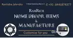 Shop keeper