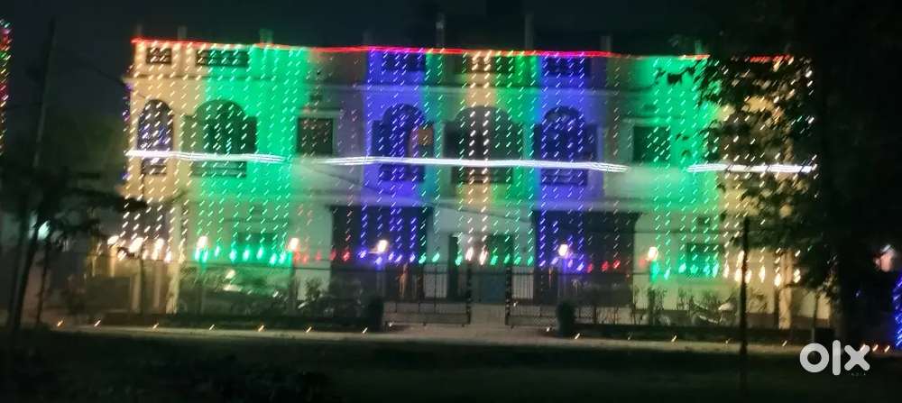 Rent for office and warehouse