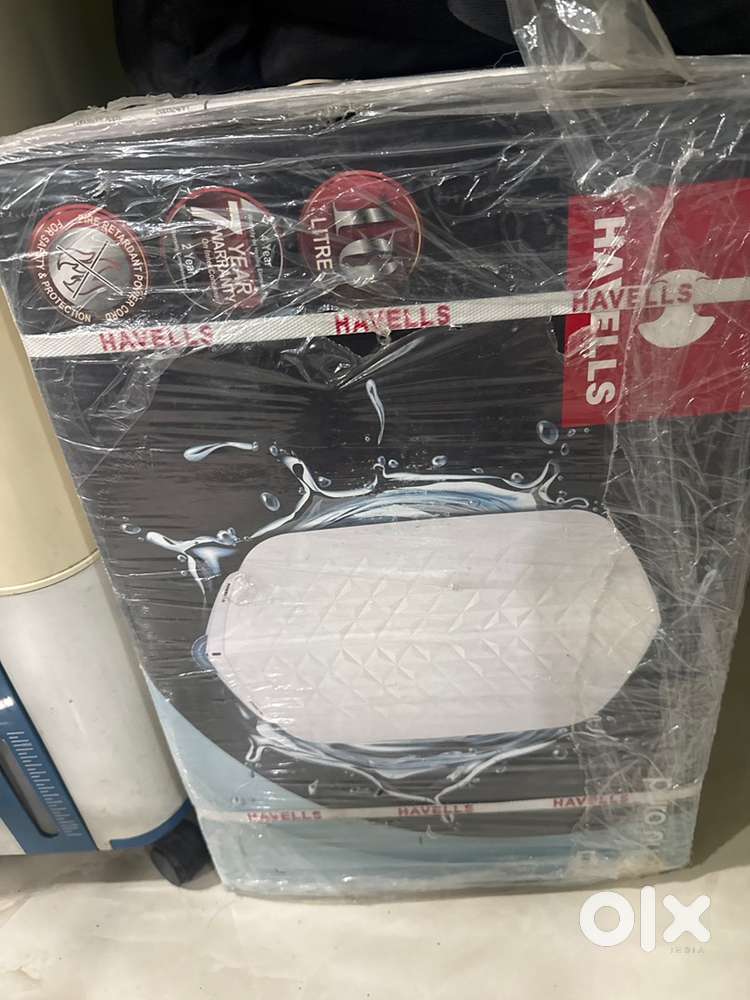 Geyser 10Litre