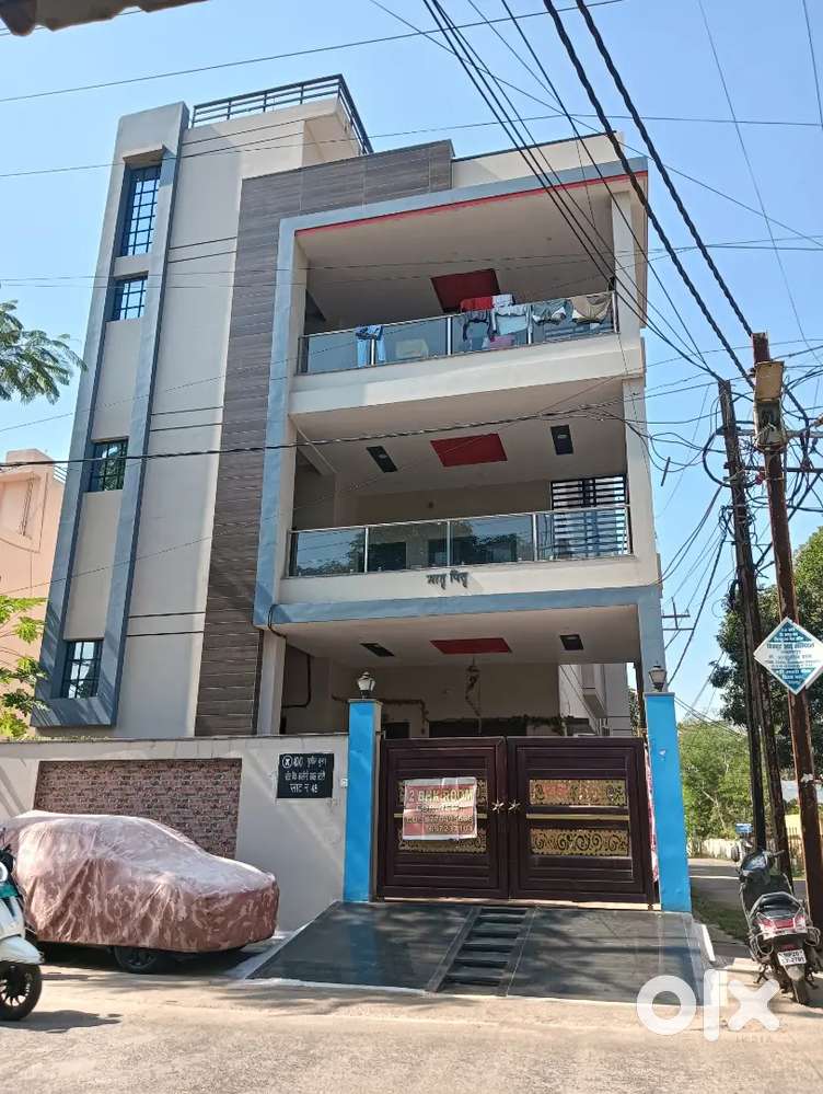 Fully air conditioning, good location,