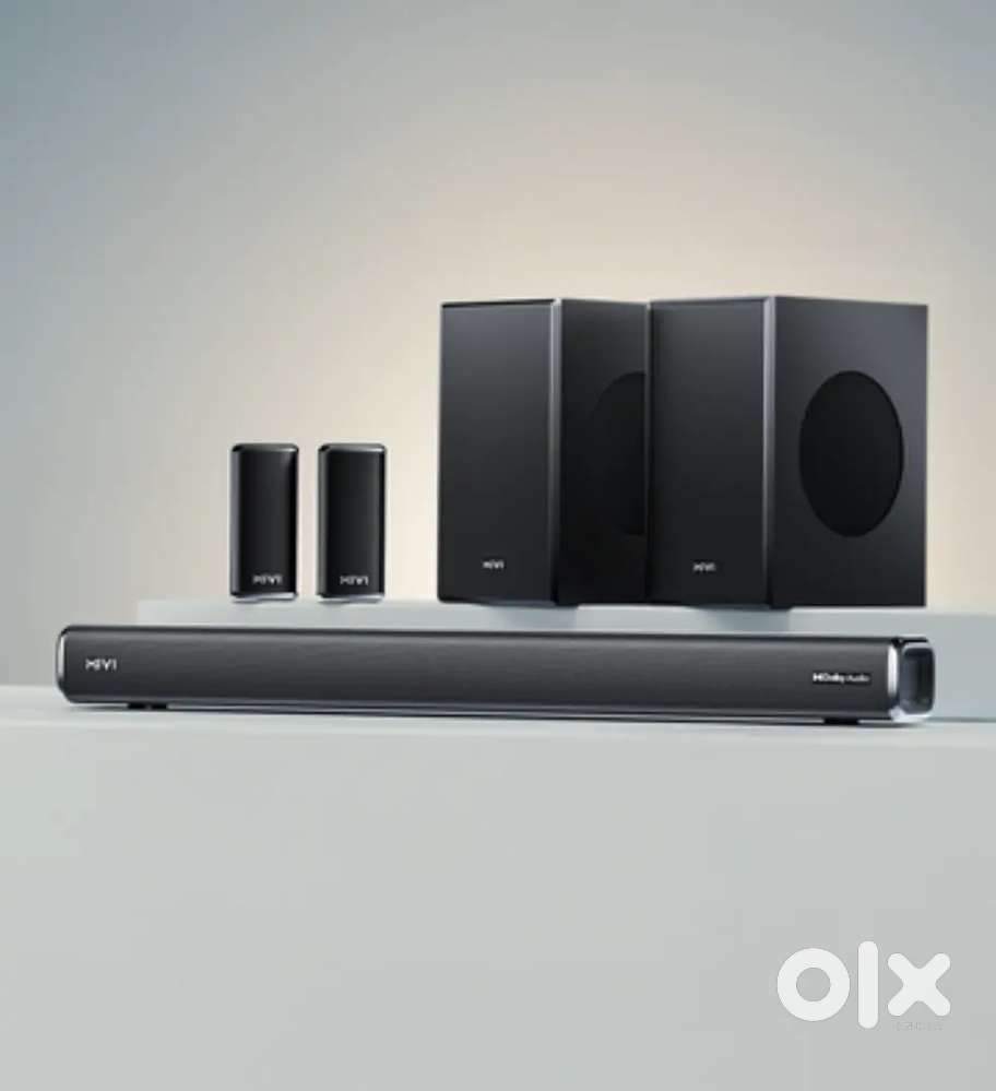 Mivi fort H880 Soundbar