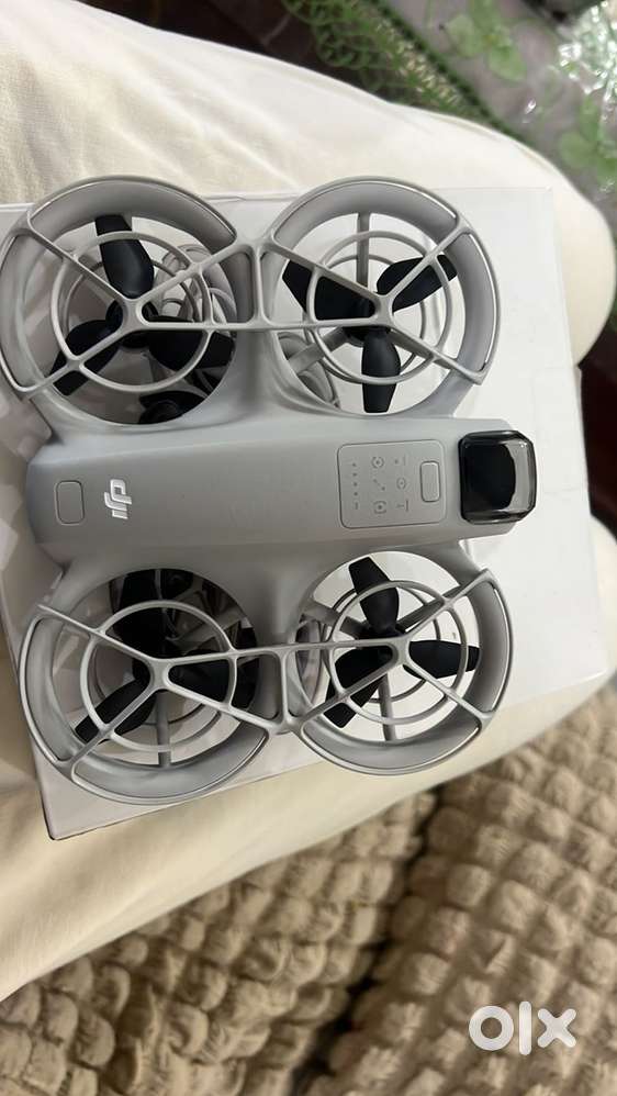 Dji neo drone