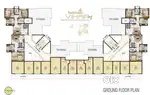 2bhk@2200000