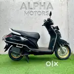 TWO WHEELER BIKE URGENT SALE ACTIVA 6G VERY VERY GOOD CONDITION