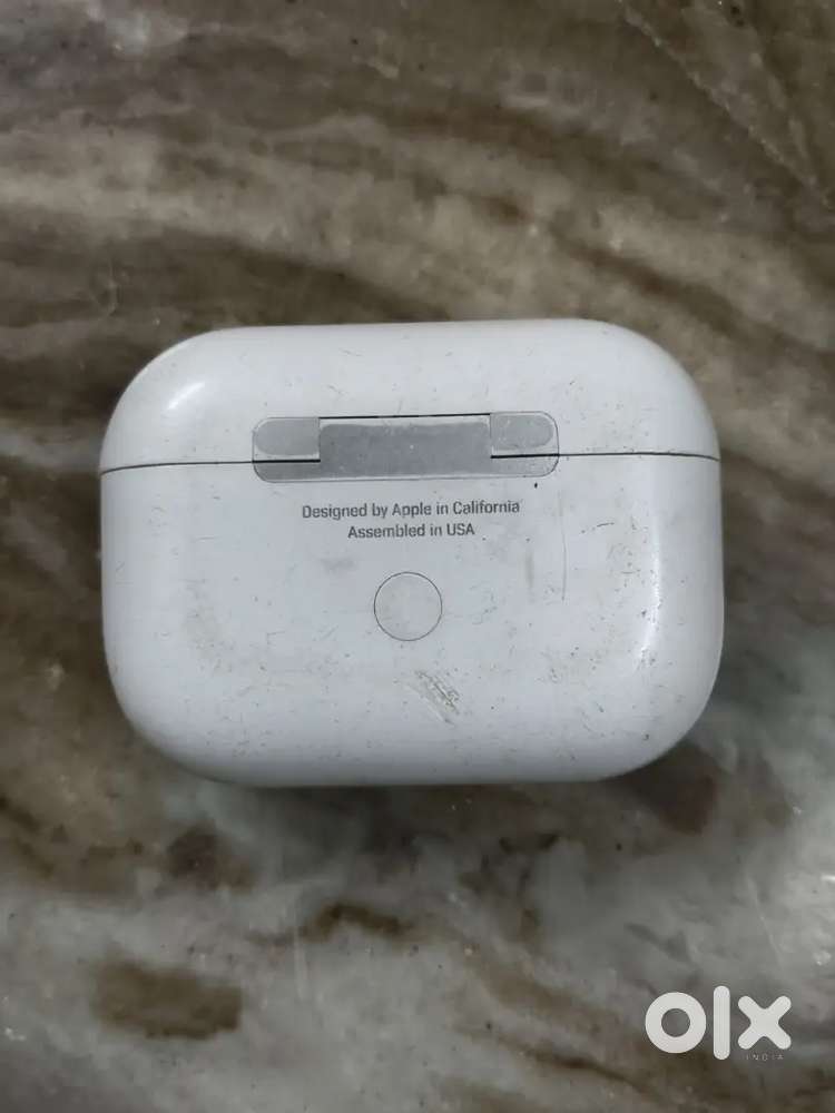 Airpods case