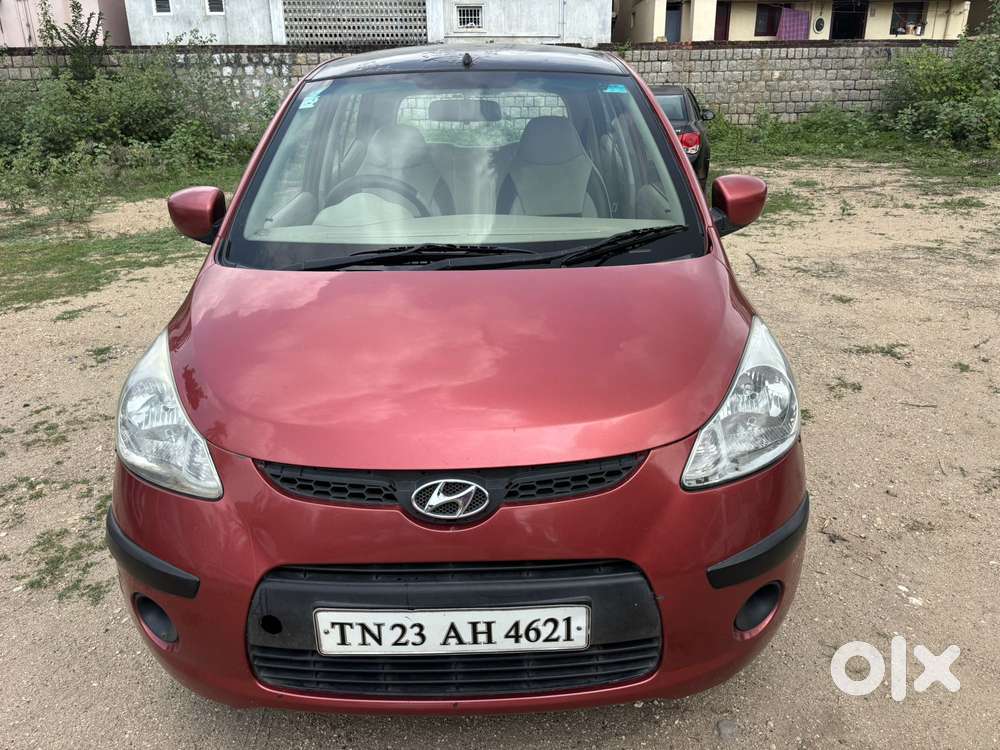 Hyundai i10 Magna, 2010, Petrol