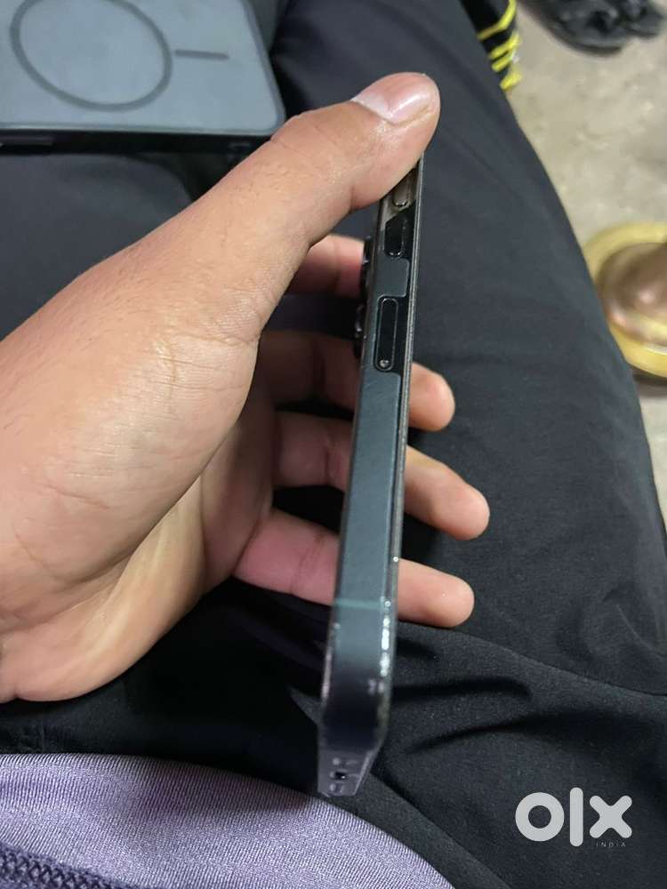 Iphone 13 pro