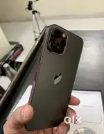 Iphone 12 pro max graphite grey colour 256gb