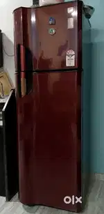 Family Used Godrej Eon Frost Free 304 ltrs Fridge