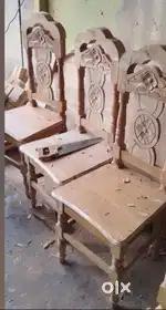 I want furniture mestior for my shop experience need