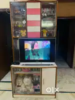 Tv cabitnet