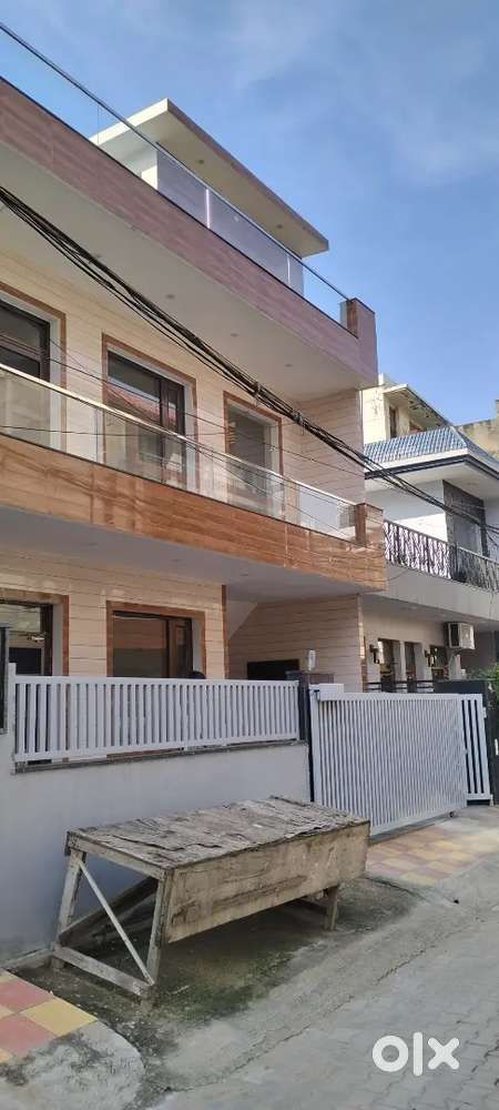 MS ENCLAVE DHAKOLI KOTHI