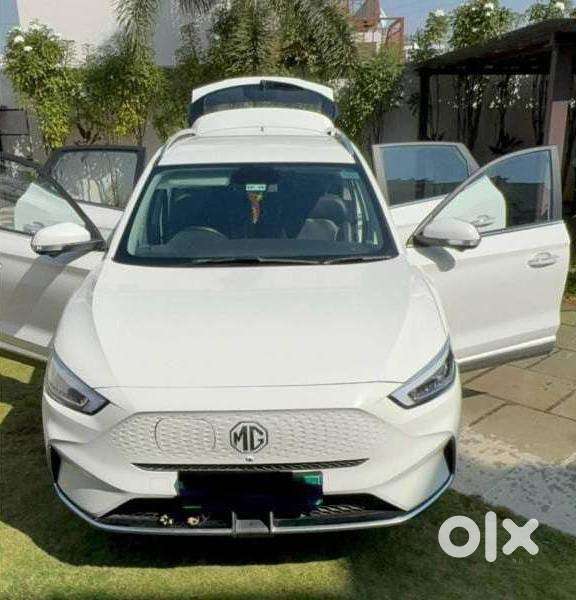 MG ZS EV Excite, 2023, Electric