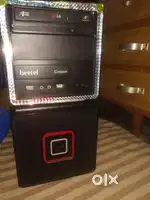 CPU core 2 due processor