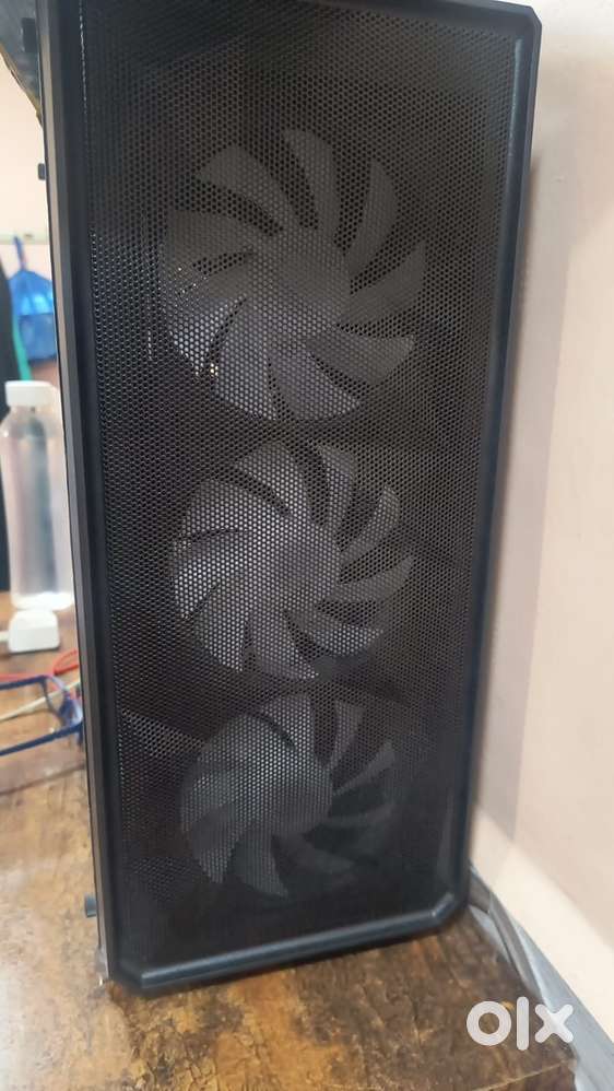 Gaming Desktop Ryzen5 5600XT New