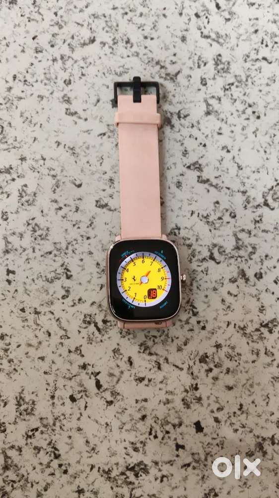 Smart watch amazfit gts 2 mini