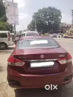 Maruti Suzuki Ciaz S 2018 Petrol Good Condition