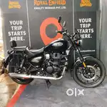 Royal Enfield METEOR 350
