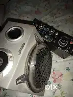 Sound dj amplifier 2 dj 1 amplifier