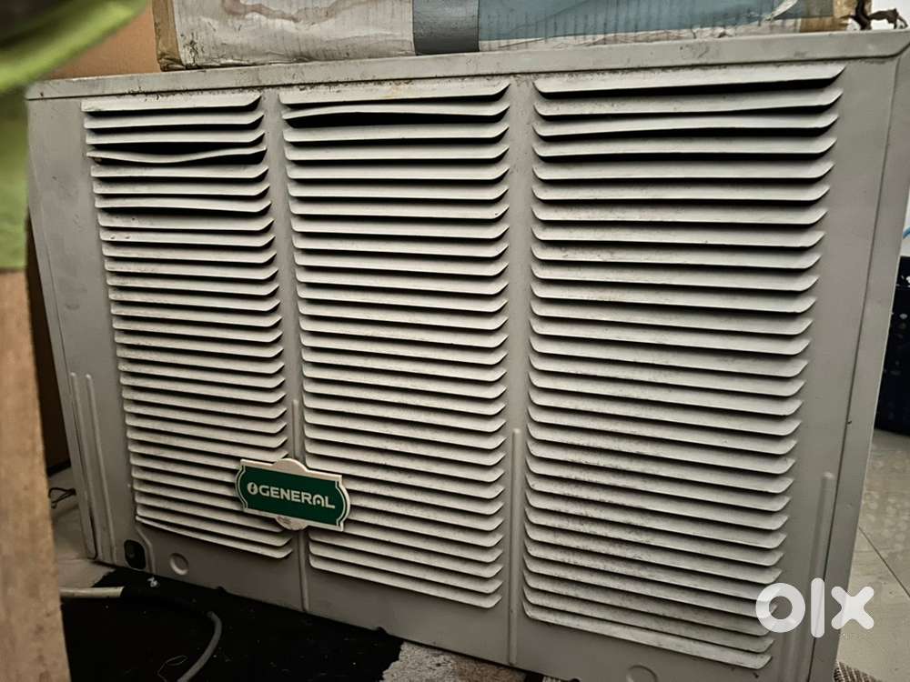 O General Window AC