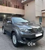 Full condution
