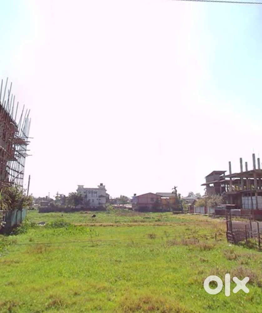 Land for sale at Bordoloi Nagar,Tinsukia