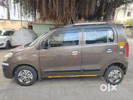 Maruti Suzuki Wagon R 2018