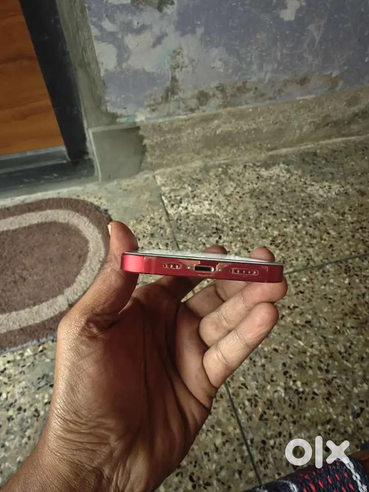 I phone 13 128 gb neat condition
