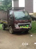 Tata super ace