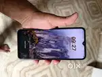 F23 5g 2year old 6gb ram 128 gb storage