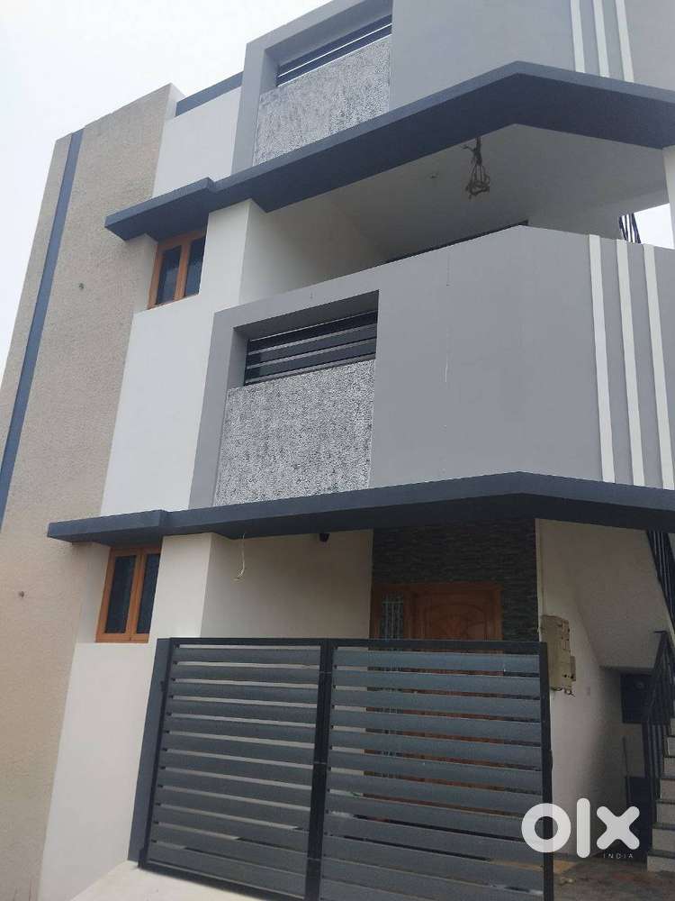 2 BHK Residential House for Rent in Chettipalayam Podanur Coimbatore