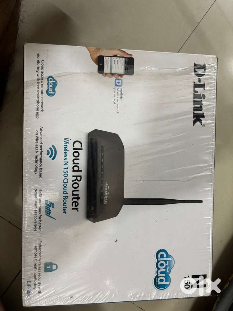 Wifi Router