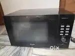 Whirlpool Magicook 20C 118 Convection Microwave oven (Jog Dial)