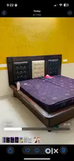 Need roommates for 1 room  in 3bhk for girls