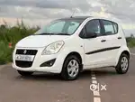 Maruti Suzuki Ritz VDi, 2012, Diesel