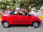 Tata Indica Vista 2008-2013 Aqua 1.2 Safire 90hp BS IV, 2009, Diesel