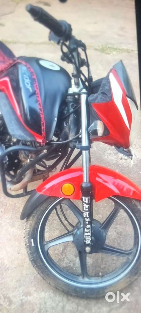 Splender self start 26500 me